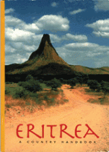 Eritrea: A Country Handbook